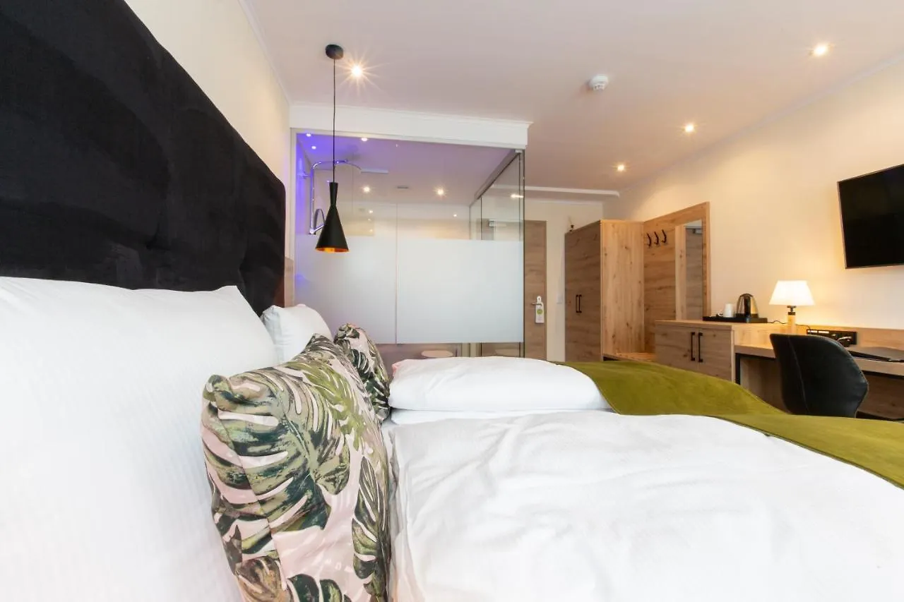 Stadthotel Lichtenfels Lichtenfels  Deutschland