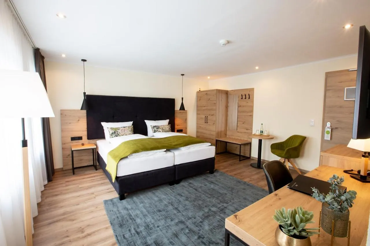 Hotel Stadthotel Lichtenfels Lichtenfels