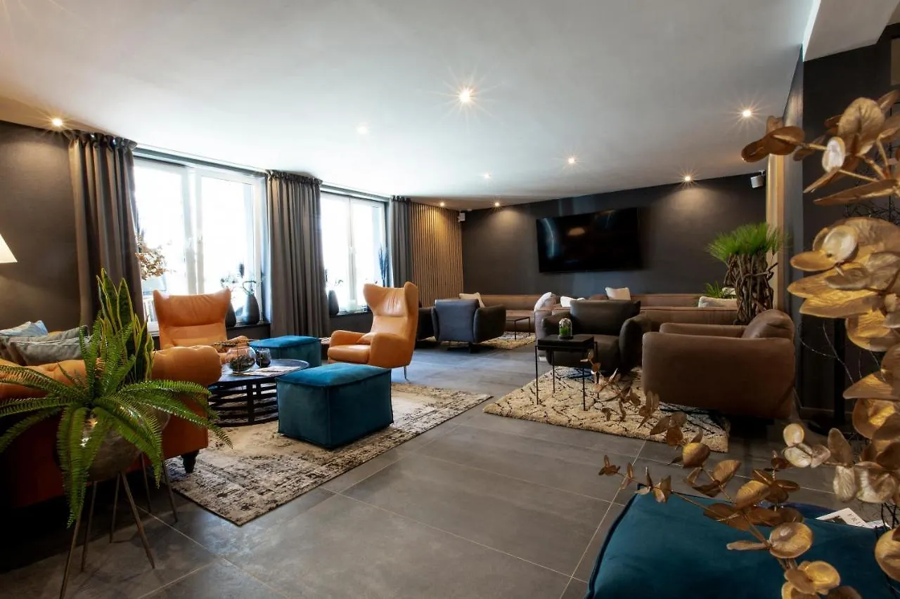 Stadthotel Lichtenfels Lichtenfels  Hotel