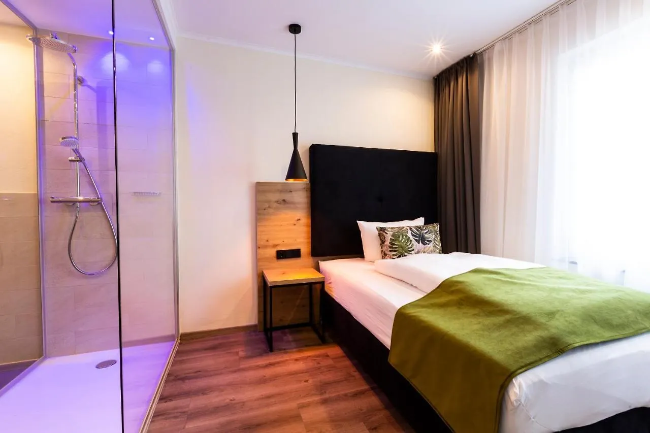 Hotel Stadthotel Lichtenfels Lichtenfels