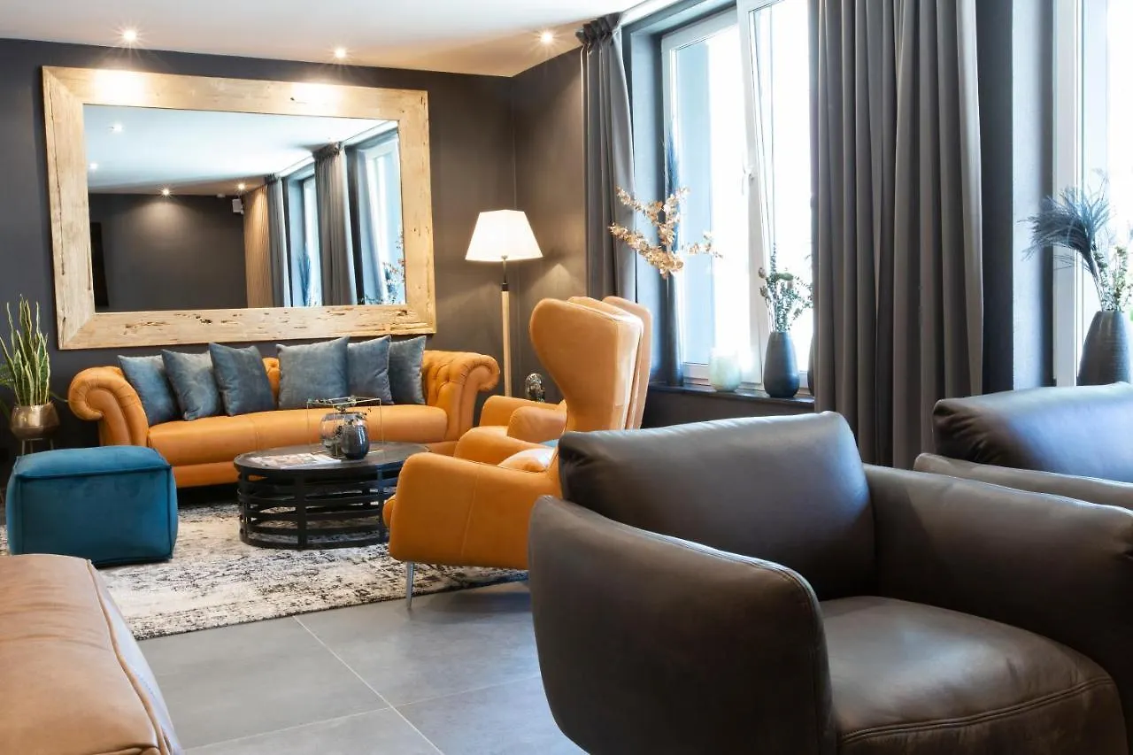 Stadthotel Lichtenfels Lichtenfels  Deutschland