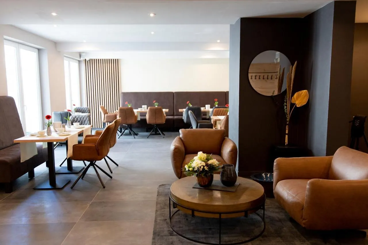 Stadthotel Lichtenfels Lichtenfels  3*, Lichtenfels (Bavaria) Deutschland