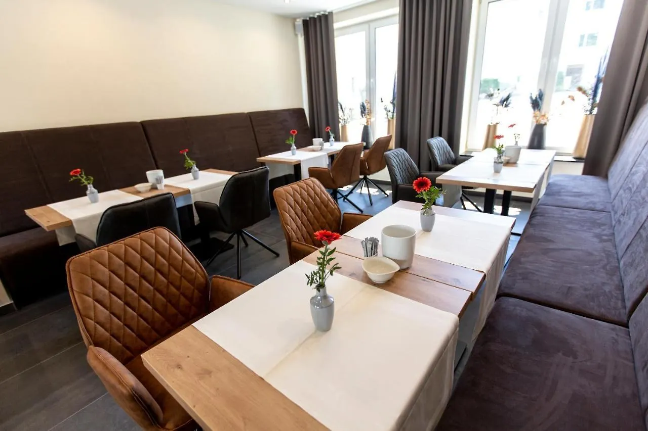 *** Hotel Stadthotel Lichtenfels Lichtenfels  Deutschland