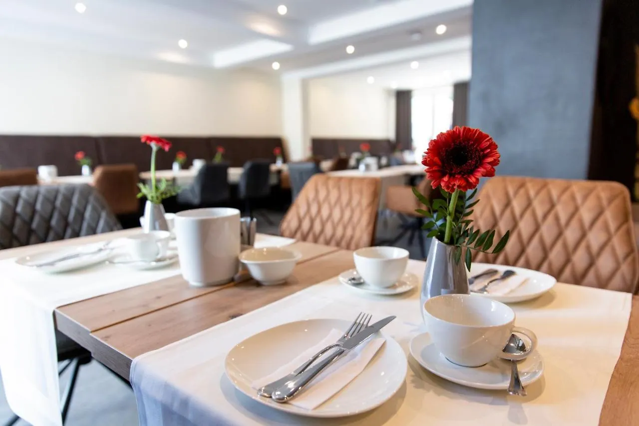 *** Hotel Stadthotel Lichtenfels Lichtenfels  Deutschland