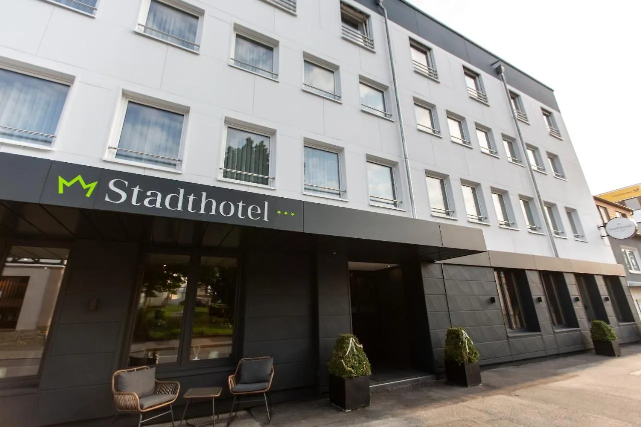 Stadthotel Lichtenfels Lichtenfels  3*, Lichtenfels (Bavaria) Deutschland