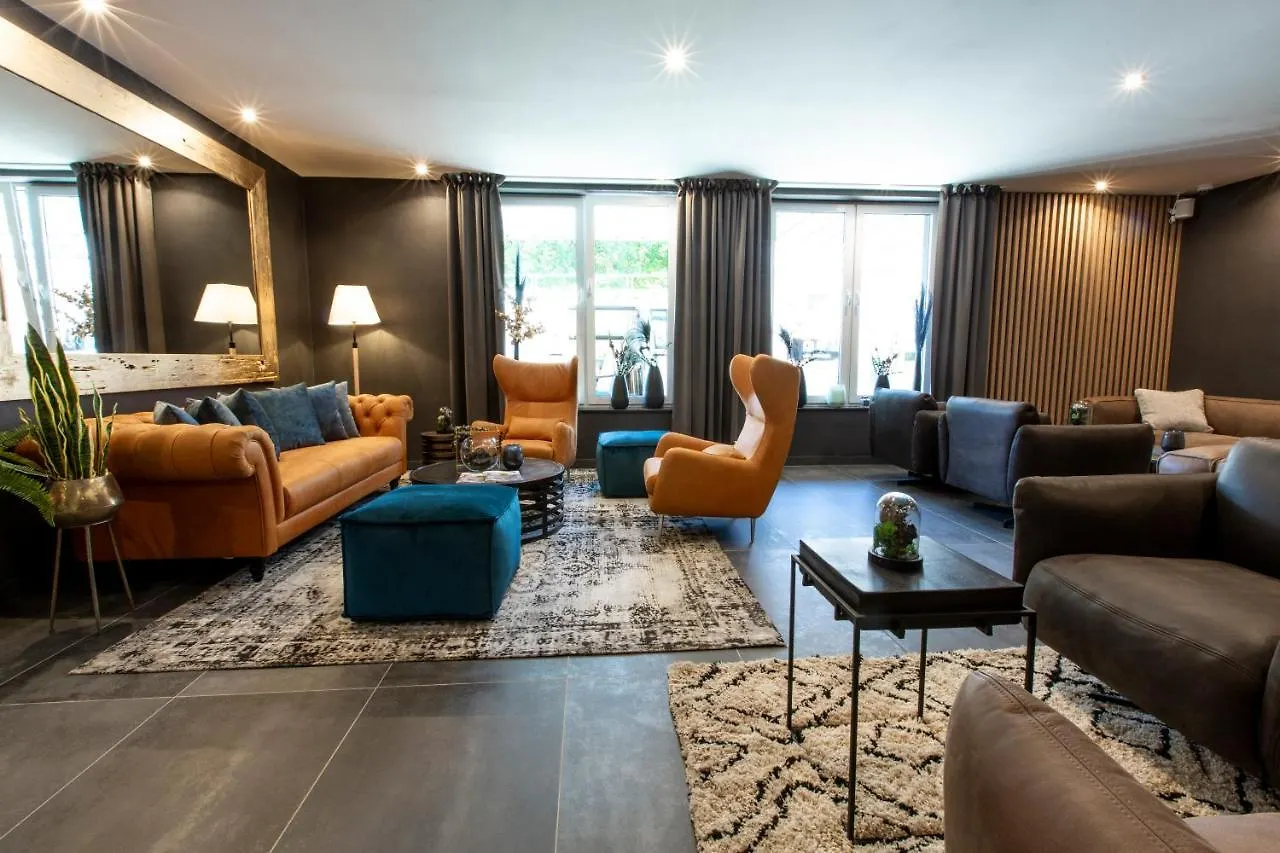 Hotel Stadthotel Lichtenfels Lichtenfels