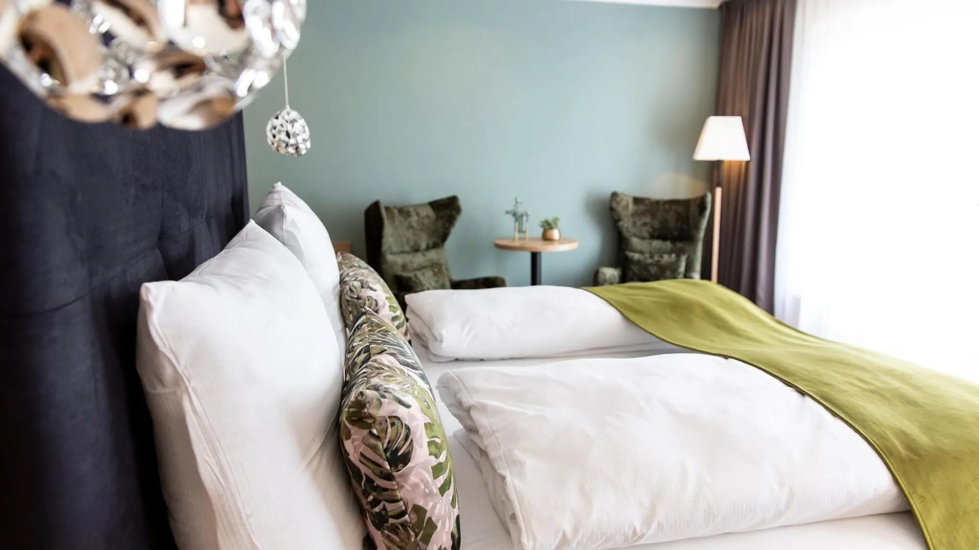 Hotel Stadthotel Lichtenfels Lichtenfels