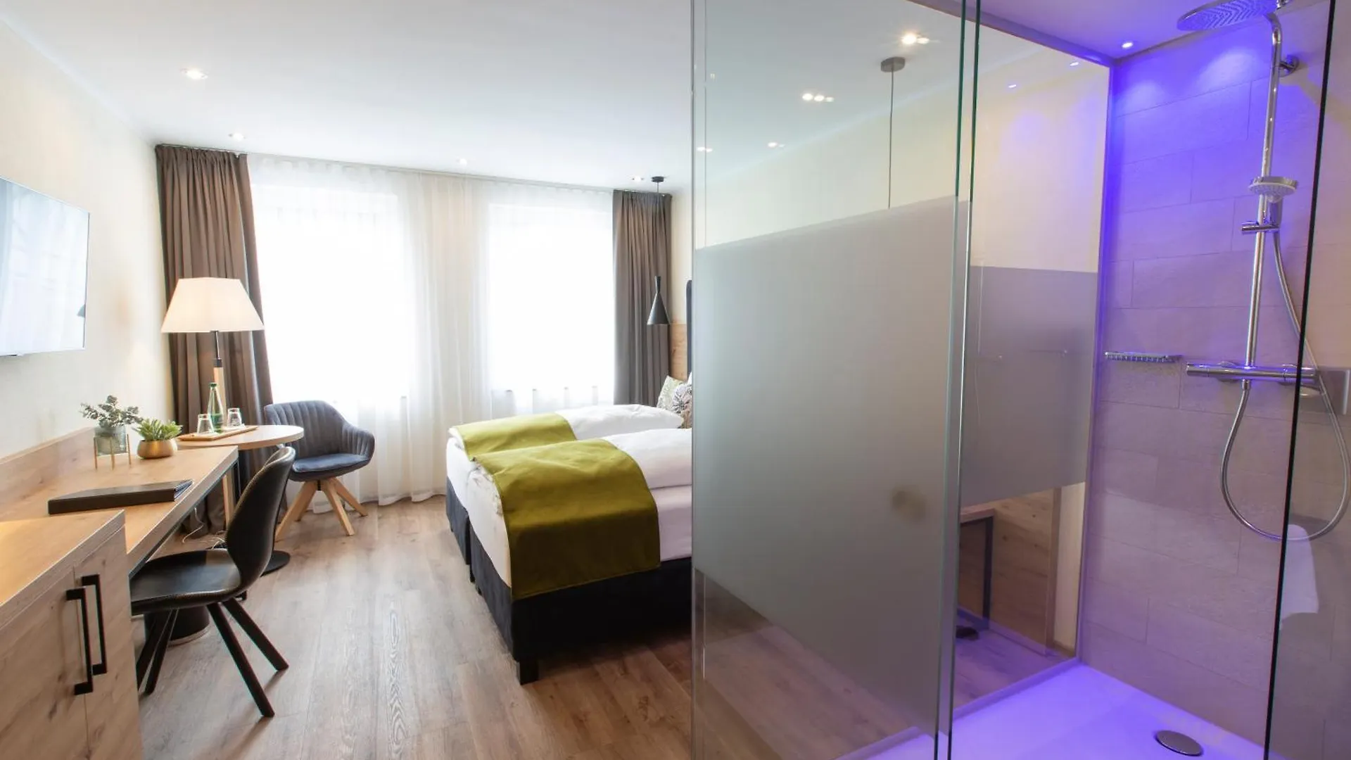 Stadthotel Lichtenfels Lichtenfels  3*, Lichtenfels (Bavaria)