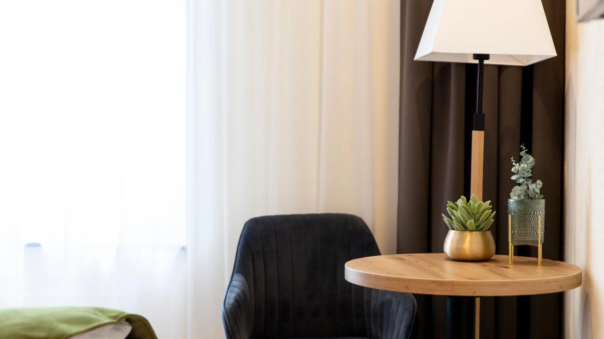 Hotel Stadthotel Lichtenfels Lichtenfels