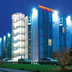 Leonardo Hannover Airport Hotel