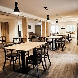Couette-café Alte Muehle Maising