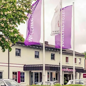 Hotel Mercure