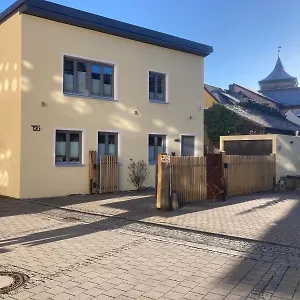 Stadtmauer Apartment