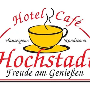 Cafe Hochstadt Gasthof