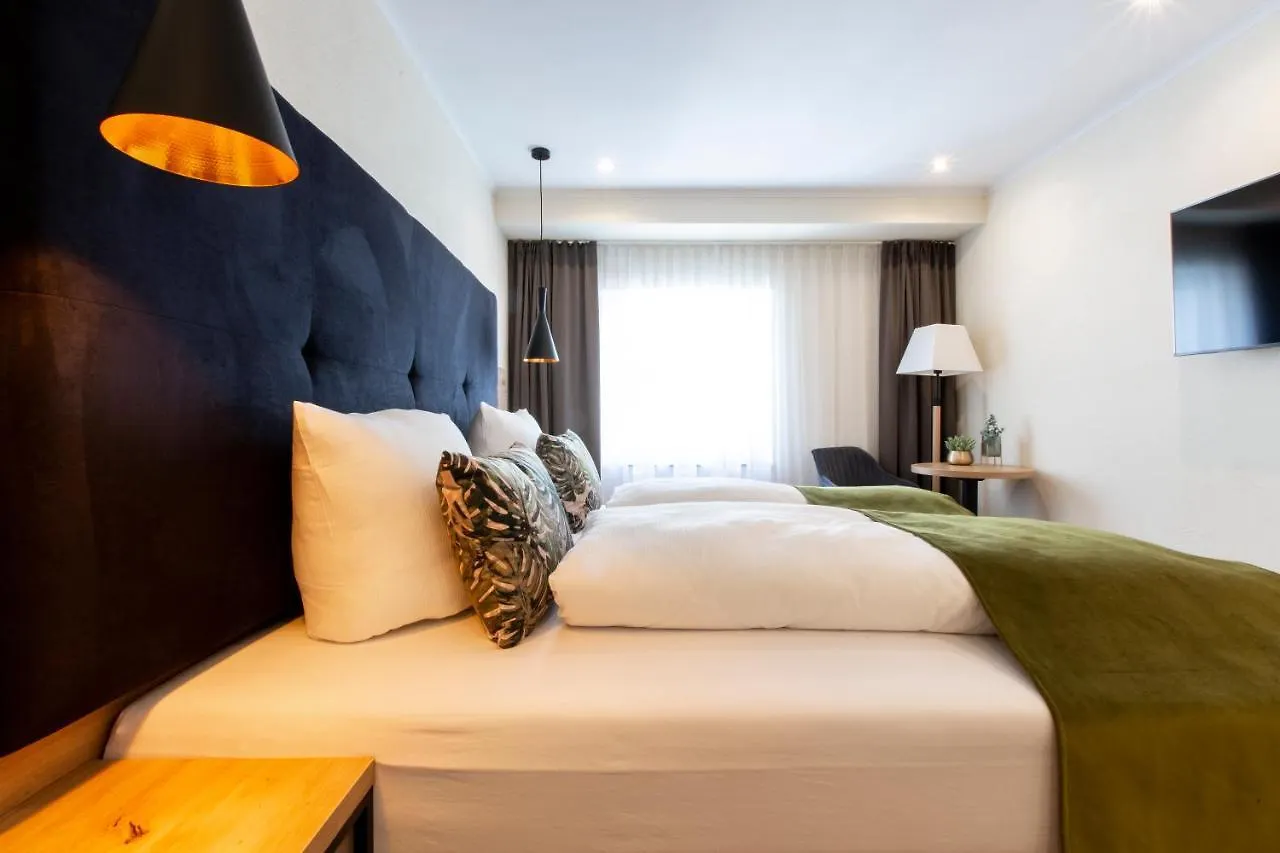 Stadthotel Lichtenfels Lichtenfels  3*, Lichtenfels (Bavaria)