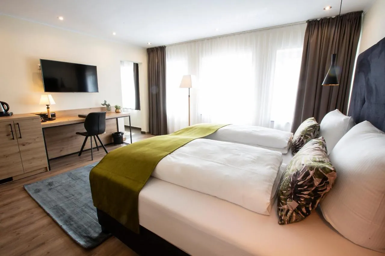 Hotel Stadthotel Lichtenfels Lichtenfels