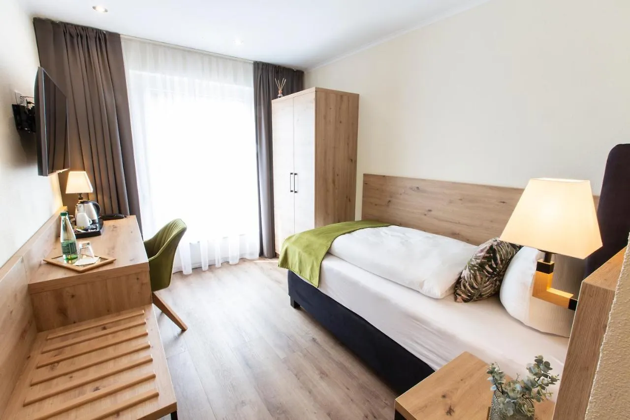 Stadthotel Lichtenfels Lichtenfels  Lichtenfels (Bavaria)