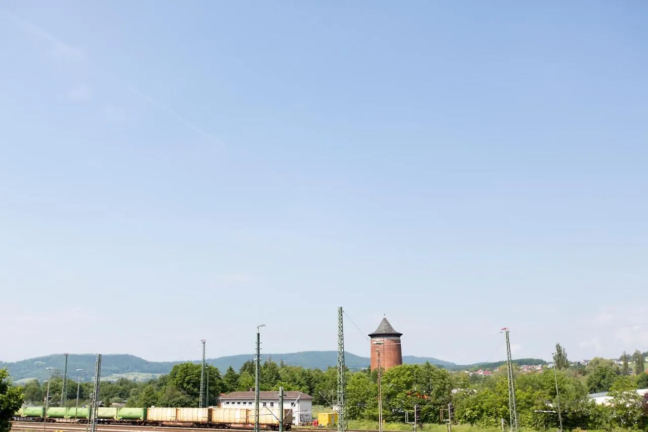 Stadthotel Lichtenfels Lichtenfels  3*, Lichtenfels (Bavaria)