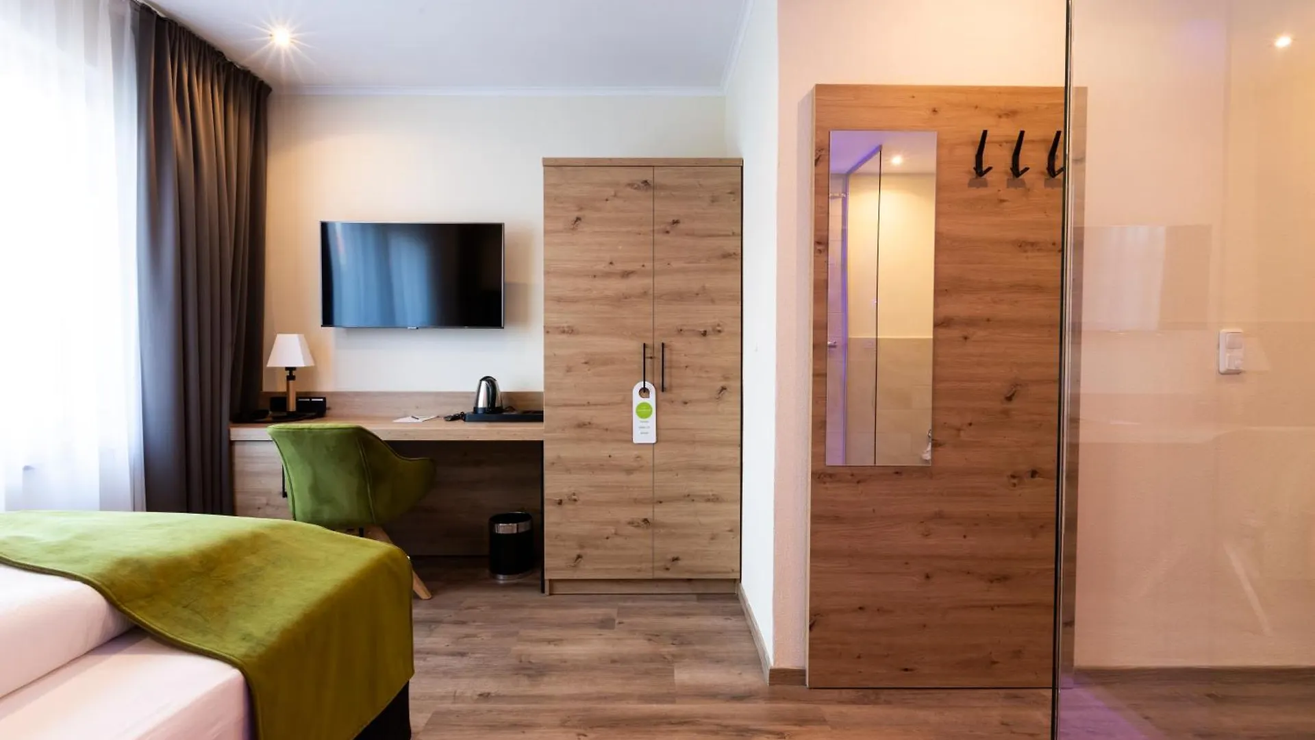 Stadthotel Lichtenfels Lichtenfels