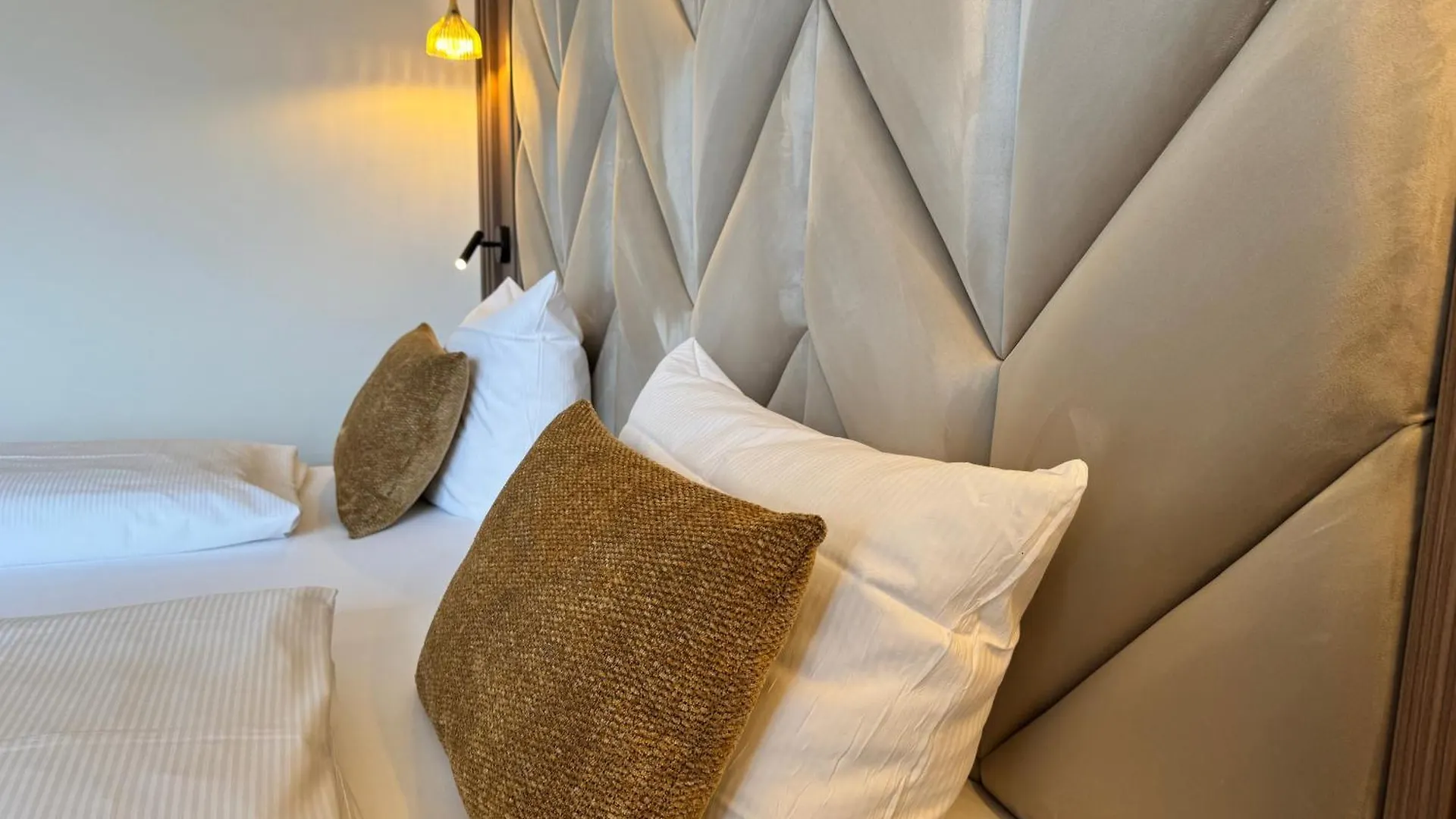 Hotel Stadthotel Lichtenfels Lichtenfels